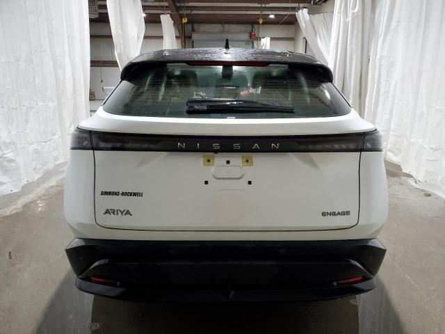 2023 NISSAN ARIYA ENGA - JN1AF0BA3PM400388
