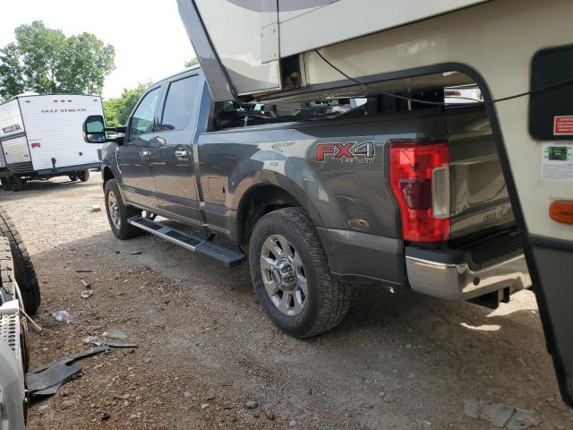 Vin: 1ft8w3bt6hed92314, lot: 55695235, ford f350 super duty 20172
