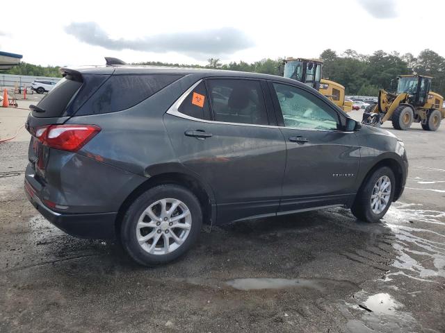 Vin: 3gnaxkev9ll250299, lot: 55682515, chevrolet equinox lt 20203