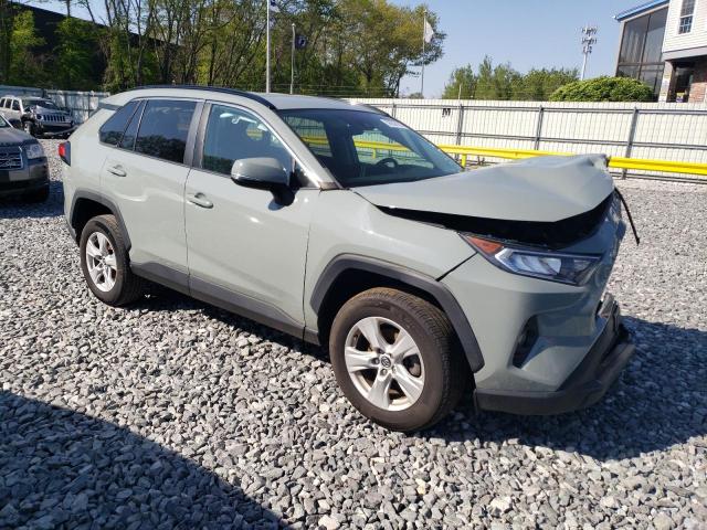 Vin: 2t3p1rfv7lw125046, lot: 56536185, toyota rav4 xle 20204