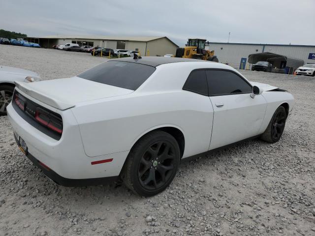 Vin: 2c3cdzag1jh259163, lot: 57049345, dodge challenger sxt 20183