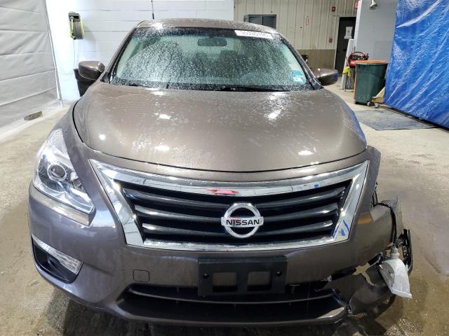 2015 NISSAN ALTIMA 2.5 - 1N4AL3APXFC435369