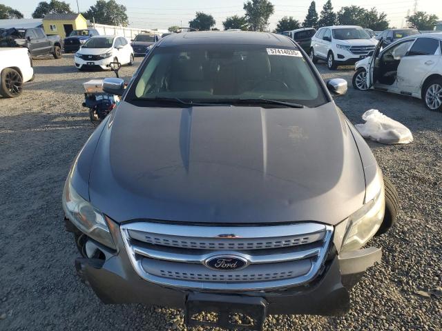 2012 FORD TAURUS LIM - 1FAHP2FW6CG106508