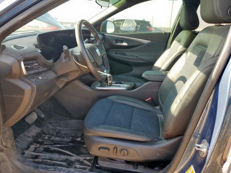 2024 BUICK ENVISTA PR KL47LAE21RB086453