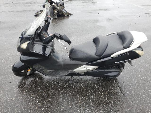 2002 HONDA FSC600 - JH2PF01152K000983