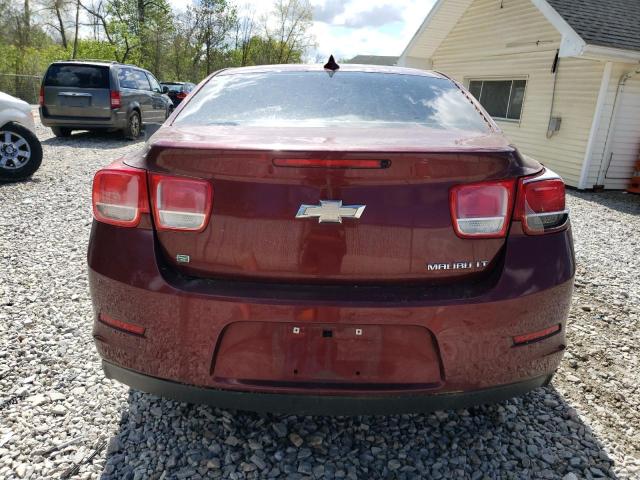 2015 CHEVROLET MALIBU 1LT - 1G11C5SL4FF105056