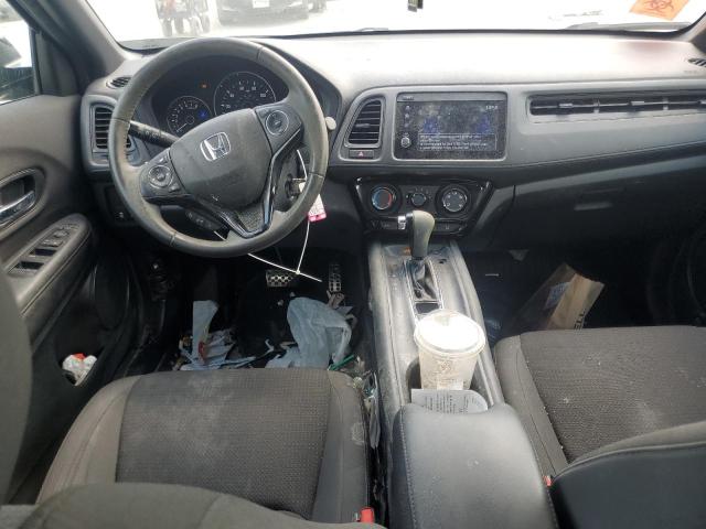 2020 HONDA HR-V SPORT - 3CZRU5H15LM713686