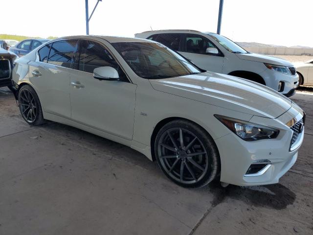 Vin: jn1ev7ap6jm358552, lot: 56600095, infiniti q50 luxe 20184