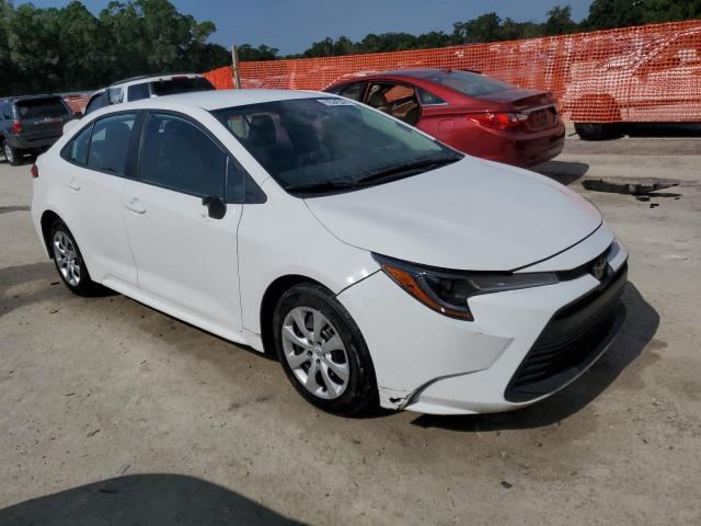 Vin: 5yfb4mde8rp199781, lot: 55415475, toyota corolla le 20244