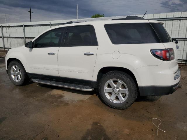 Vin: 1gkkvned6ej168900, lot: 55807555, gmc acadia sle 20142
