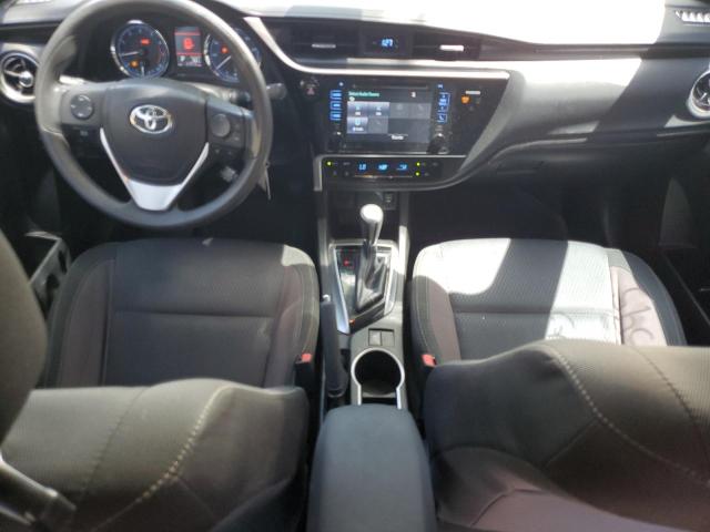 2017 TOYOTA COROLLA L - 5YFBURHE7HP632254