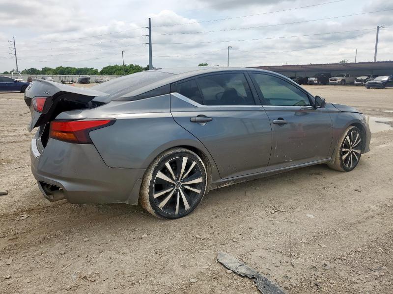 Vin: 1n4bl4cvxnn328119, lot: 59133155, nissan altima sr 20223