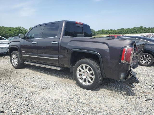 Vin: 3gtu2pec0gg186281, lot: 56980295, gmc all models k1500 denali 20162
