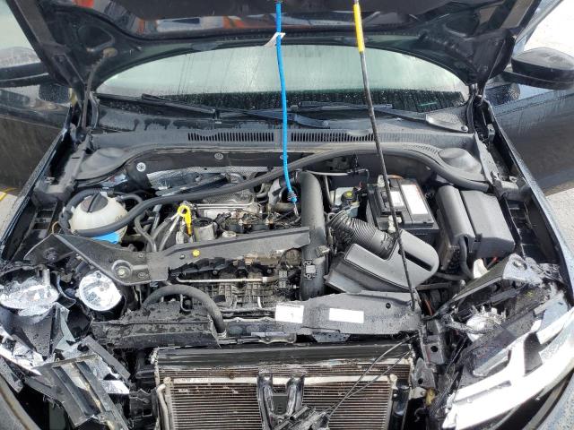 2016 VOLKSWAGEN JETTA SE 3VWD67AJXGM238068