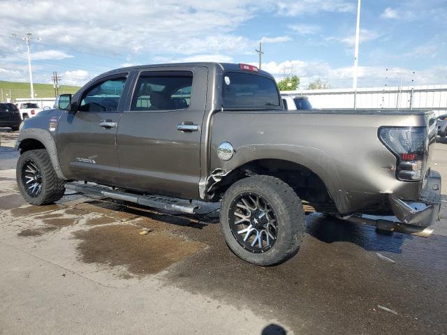 2008 TOYOTA TUNDRA CRE #3247019286