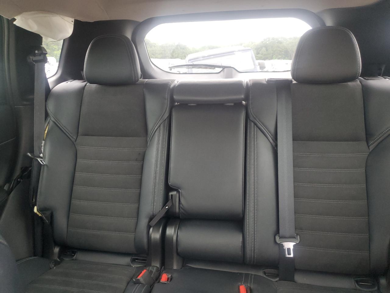 MITSUBISHI OUTLANDER SE