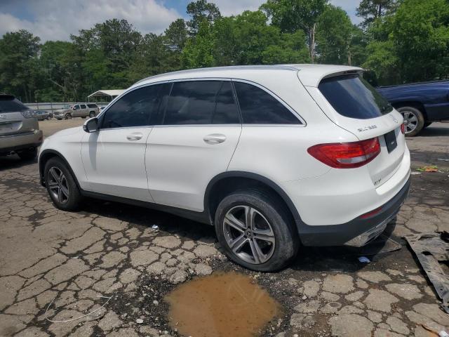Vin: wdc0g4jb3kv169139, lot: 55762975, mercedes-benz glc-class 300 20192