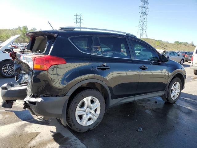 Vin: 2t3bfrev4dw085622, lot: 57267855, toyota rav4 le 20133