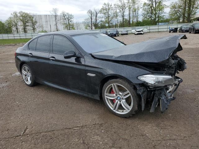 Vin: wbafv3c51ed684848, lot: 57062985, bmw 5 series d xdrive 20144