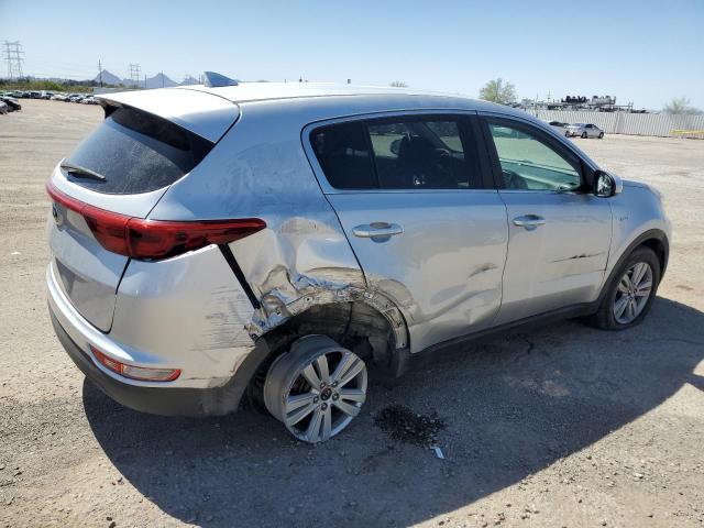 Vin: kndpmcac7h7266566, lot: 56871805, kia sportage lx 20173