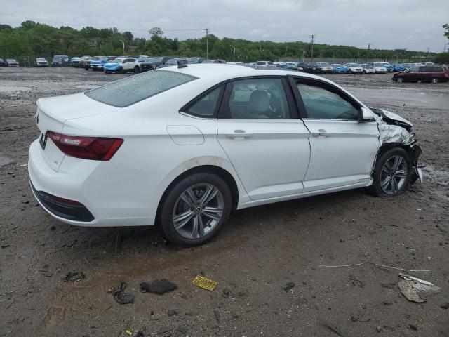 2024 VOLKSWAGEN JETTA SE 3VW7M7BU6RM046600