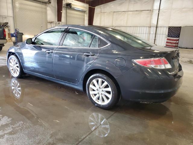 Vin: 1yvhz8dh7c5m32433, lot: 58197625, mazda 6 i 20122
