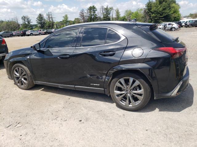 Vin: jthr9jbh0n2062952, lot: 54942905, lexus ux 250h ba 250h base 20222