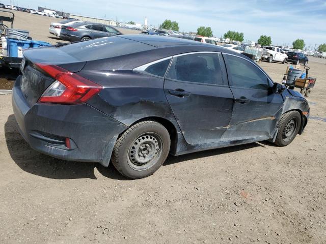 Vin: 2hgfc2f5xgh013717, lot: 58786275, honda civic lx 20163