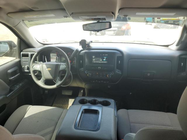 2018 CHEVROLET SILVERADO - 3GCPCPEC0JG326086