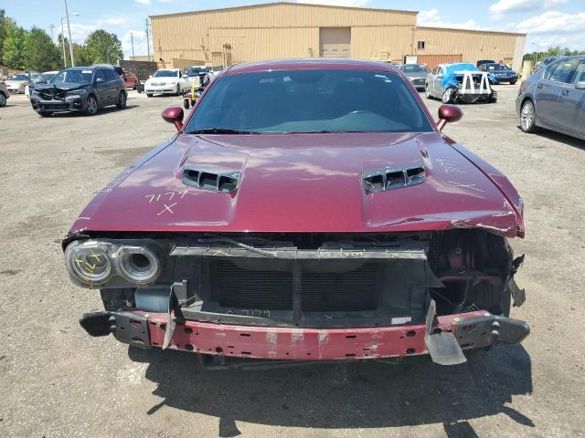 2020 DODGE CHALLENGER - 2C3CDZAG5LH185166