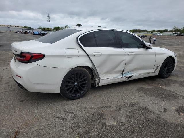 Vin: wba13bj07mcf93964, lot: 57125345, bmw 5 series xi 20213