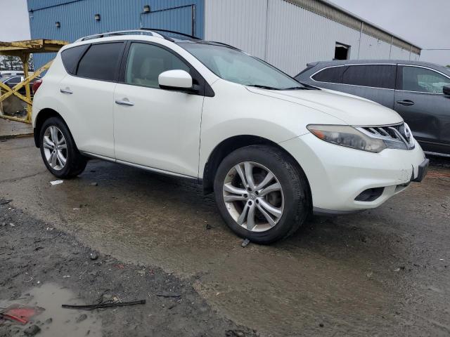 Vin: jn8az1mw2bw156236, lot: 57913295, nissan murano s 20114
