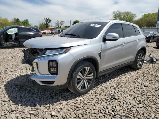Vin: ja4apvau9mu012431, lot: 55768865, mitsubishi outlander se 2021 img_1