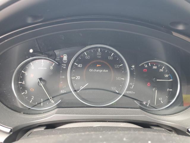 2022 MAZDA CX-9 SIGNA JM3TCBEY3N0628986