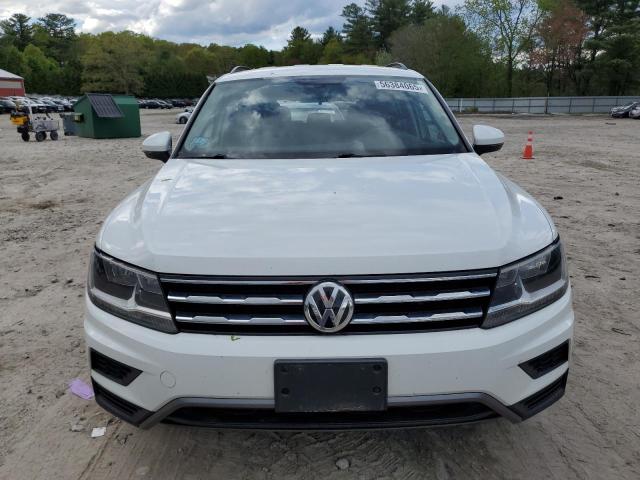 2020 VOLKSWAGEN TIGUAN SE - 3VV2B7AX0LM074013