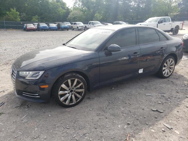 AUDI A4 PREMIUM