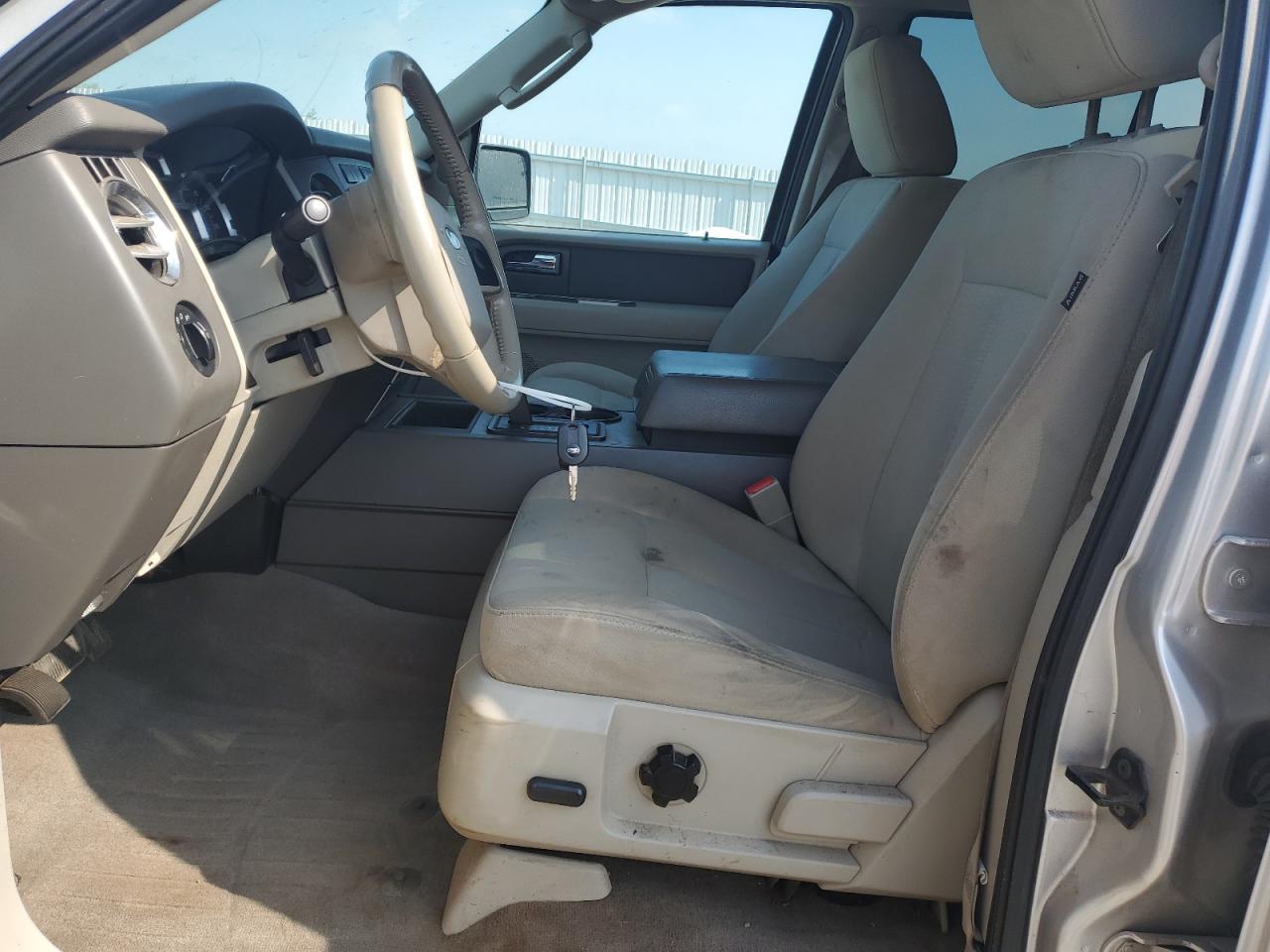 FORD EXPEDITION EL XL