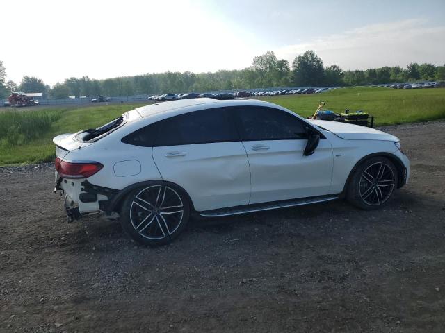Vin: wdc0j6eb7lf728579, lot: 58506255, mercedes-benz glc-class 43 4matic amg 20203