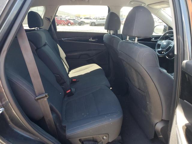 2020 KIA SORENTO L - 5XYPGDA35LG649298