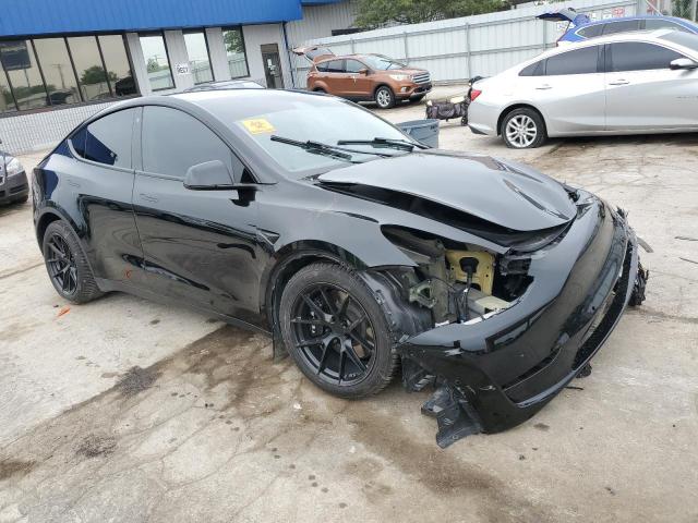 Vin: 7saygaee7nf379812, lot: 58895365, tesla model y 20224