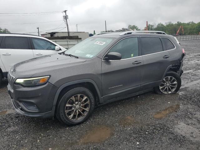 Vin: 1c4pjmlb2kd473717, lot: 56770845, jeep grand cher latitude plus 2019 img_1