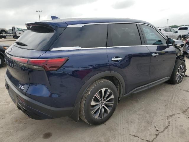Vin: 5n1dl1er0pc362548, lot: 55488185, infiniti qx60 pure pure 20233