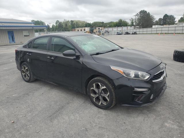 Vin: 3kpf24ad4ke103929, lot: 58694065, kia forte fe 20194