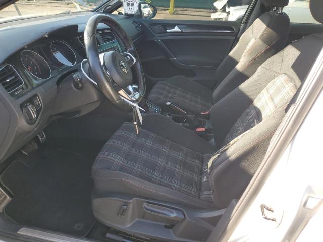 2016 VOLKSWAGEN GTI S/SE - 3VW4T7AU2GM042340