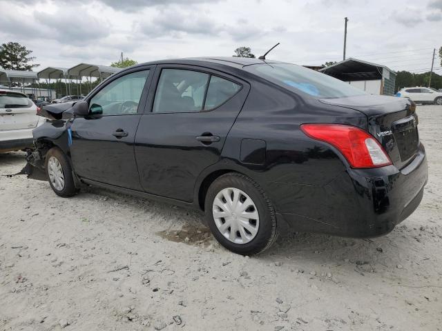 Vin: 3n1cn7ap8fl802829, lot: 55426835, nissan versa s 20152