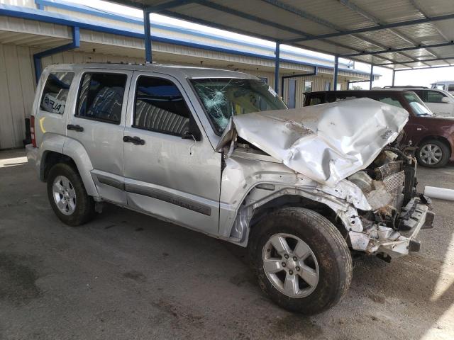 Vin: 1j4pp2gk7bw563019, lot: 56722475, jeep liberty sport 20114