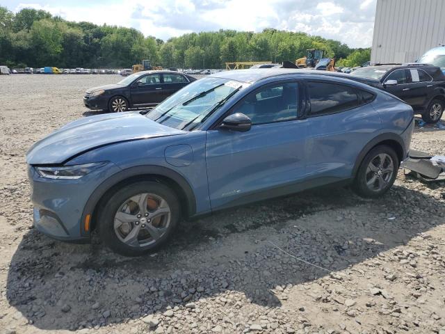 Vin: 3fmtk1rm4pma40040, lot: 55778975, ford mustang select 2023 img_1