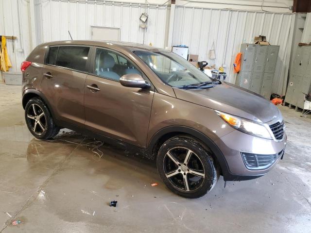 2011 KIA SPORTAGE L - KNDPB3A23B7088157
