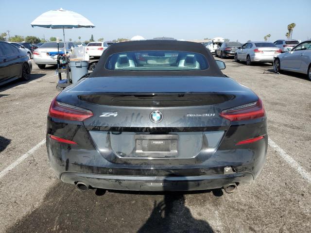 2020 BMW Z4 SDRIVE3 - WBAHF3C01LWW82626