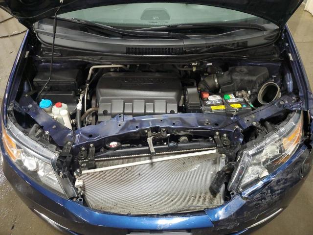 2015 HONDA ODYSSEY EX - 5FNRL5H44FB034438